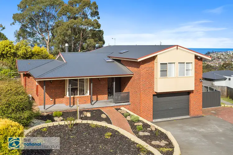 23 Timbertop Drive, Blackmans Bay TAS 7052