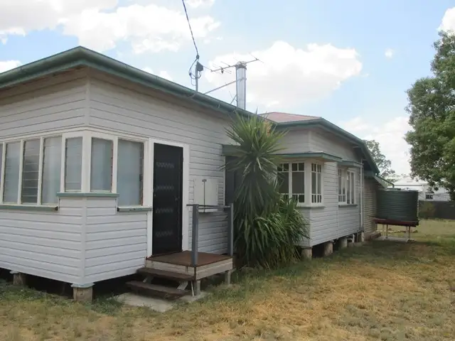 Main view of Homely house listing, 175 MCDOWALL STREET, Roma QLD 4455