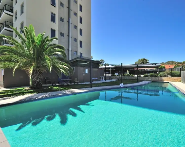32/10 Wellington Street, Mosman Park WA 6012