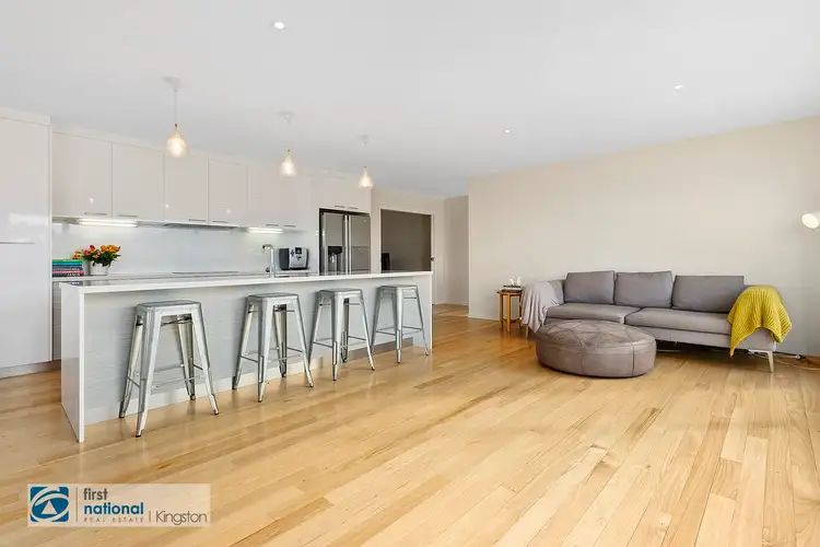 Fifth view of Homely house listing, 15 Thornton Close, Blackmans Bay TAS 7052