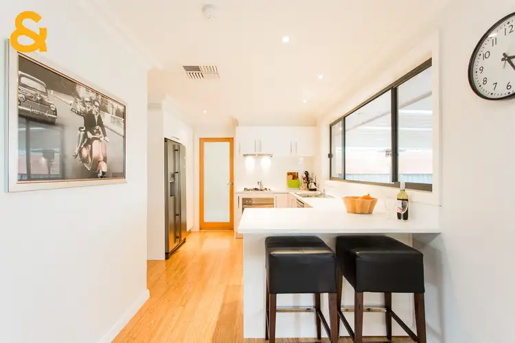 Third view of Homely house listing, 14 Wooltana Road, Keysborough VIC 3173