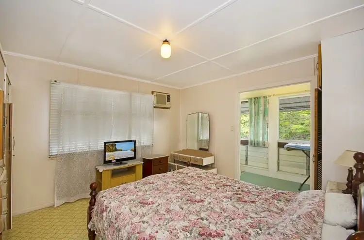 Fifth view of Homely house listing, 33 Canara St, Cranbrook QLD 4814