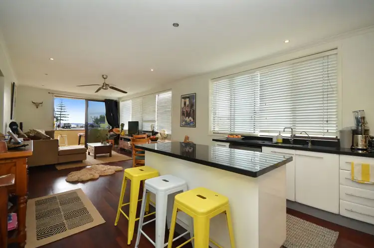 Sixth view of Homely unit listing, Unit @ / 5 Wave Street, Mermaid Beach QLD 4218