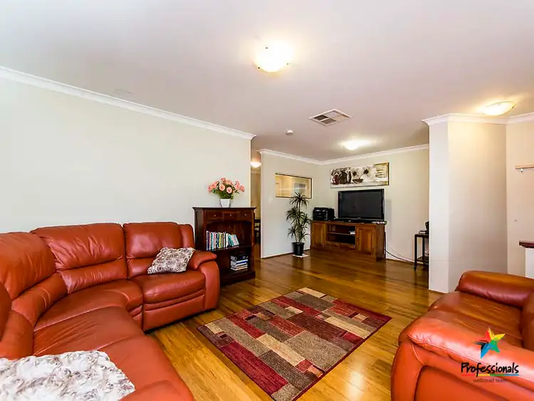 Fourth view of Homely house listing, 130 Second Avenue, Eden Hill WA 6054