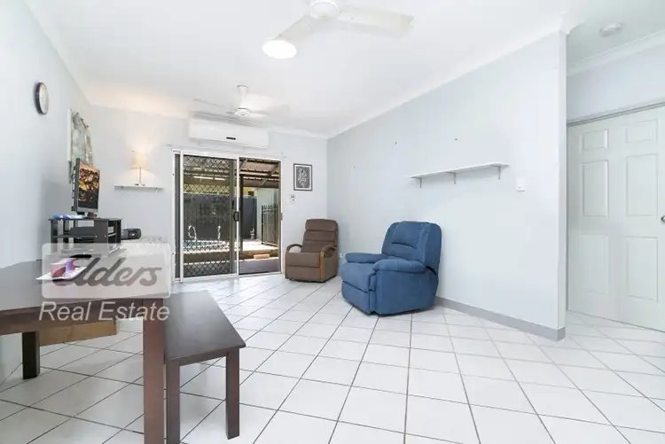 Fourth view of Homely unit listing, 1/32 Shearwater Drive, Bakewell NT 832
