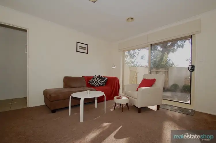 Third view of Homely townhouse listing, 4a Yarra Street, Kaleen ACT 2617