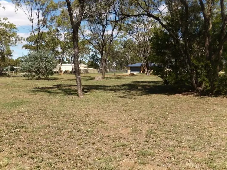 Fifth view of Homely land listing, Address available on request