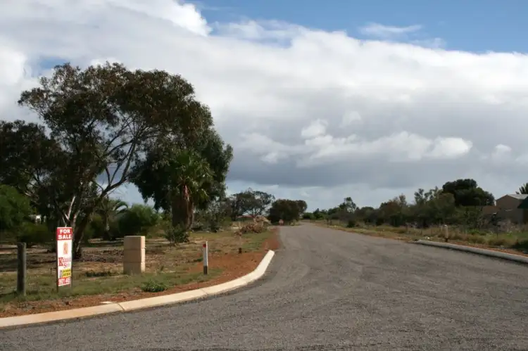 Third view of Homely land listing, 5 Superior View, Moresby WA 6530