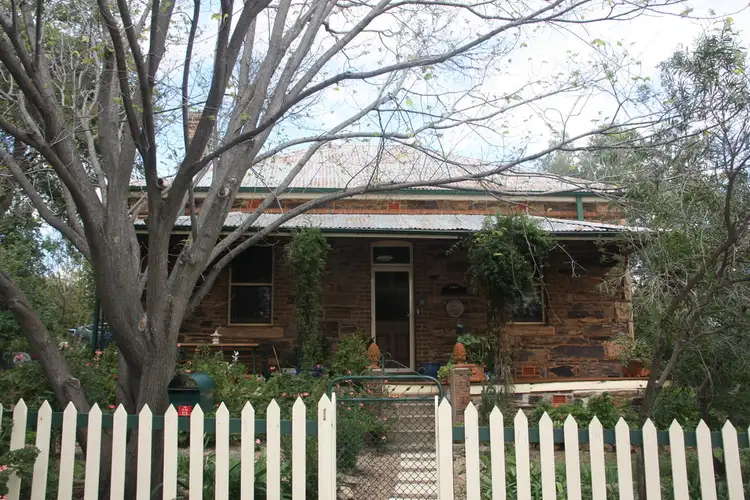 Seventh view of Homely house listing, 1 Robinson Street, Gulgong NSW 2852