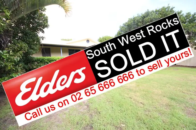 48 Bay St, Hat Head NSW 2440