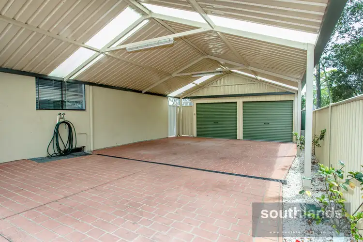 Second view of Homely house listing, 49 Pindari Drive, South Penrith NSW 2750