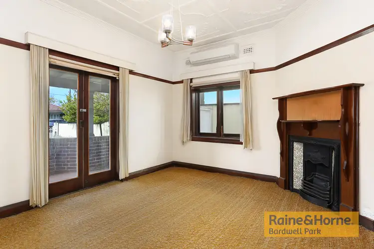 Second view of Homely house listing, 29 Marana Road, Earlwood NSW 2206