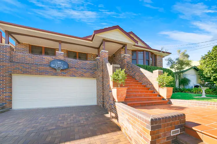 Main view of Homely house listing, 94 Lansdowne Street, Penshurst NSW 2222