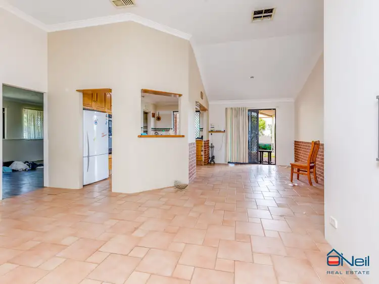 Seventh view of Homely house listing, 46 Talus Drive, Mount Richon WA 6112