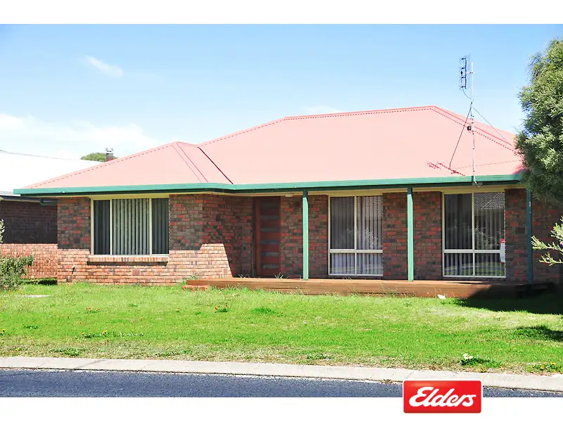 Main view of Homely house listing, 17 Backler Street, Robe SA 5276