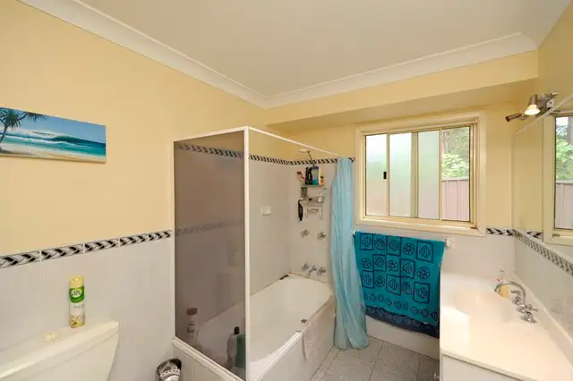 Fifth view of Homely house listing, 115a Tallean Road, Nelson Bay NSW 2315