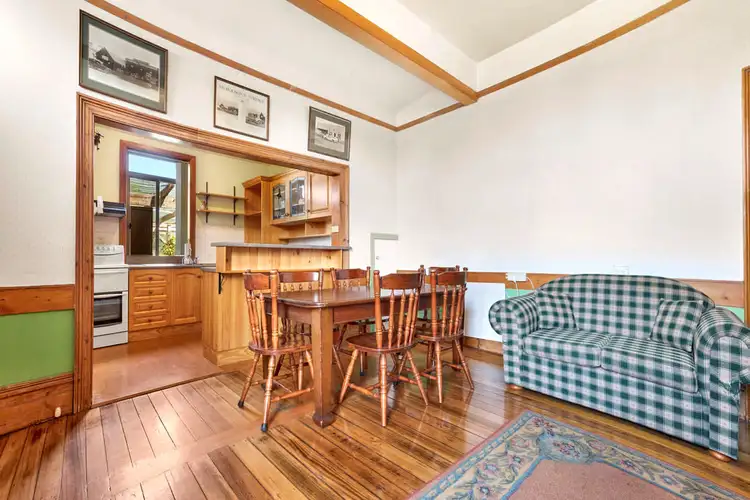 Sixth view of Homely house listing, 132 Bridge Street, Campbell Town TAS 7210