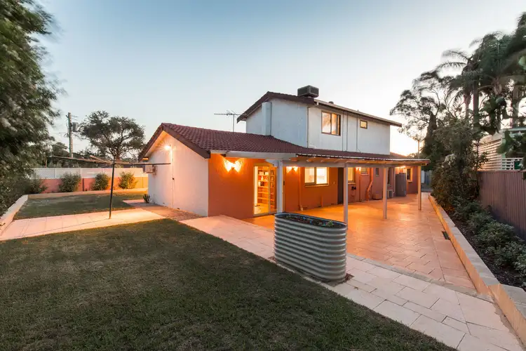 Fourth view of Homely house listing, 1 Attra St, Balcatta WA 6021