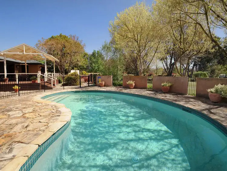 Fourth view of Homely house listing, 1 Bombira Avenue, Mudgee NSW 2850