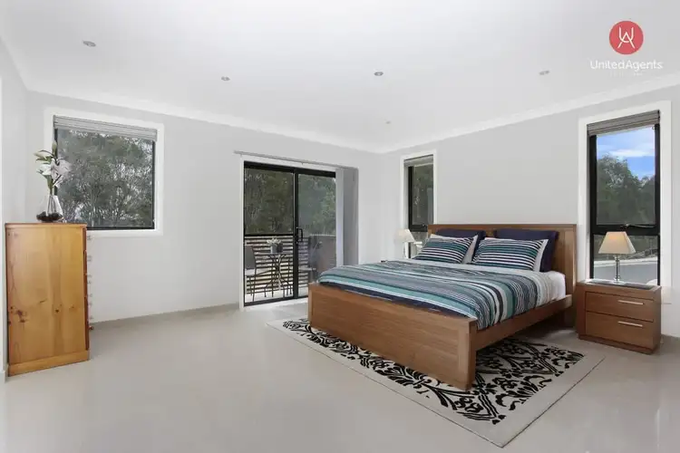 Fifth view of Homely house listing, 29 Robey Avenue, Middleton Grange NSW 2171