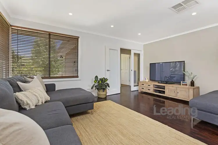 Fifth view of Homely house listing, 40 Felton Avenue, Sunbury VIC 3429
