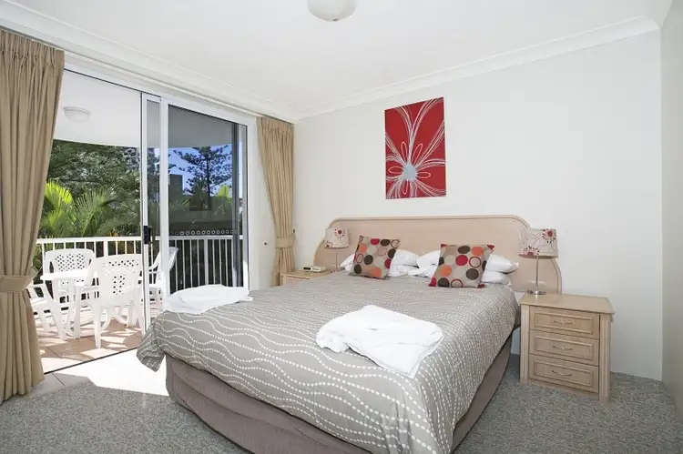 Sixth view of Homely unit listing, 302/8 'The Ritz Resort' Philip Avenue, Broadbeach QLD 4218