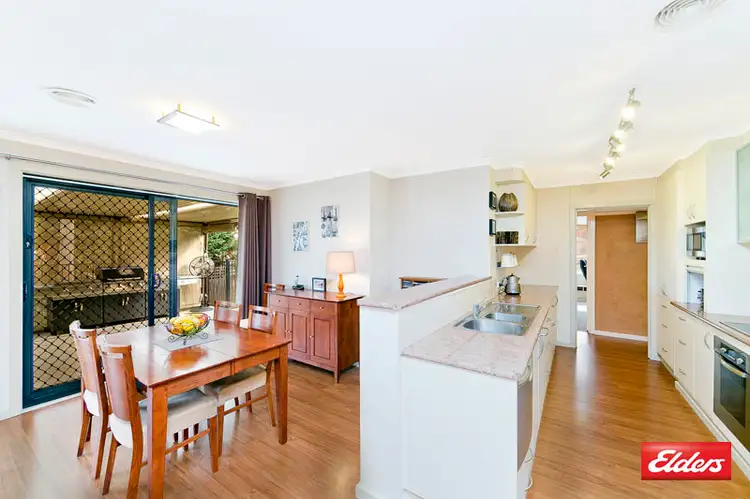 Fourth view of Homely house listing, 57 Scrivener Street, O'connor ACT 2602