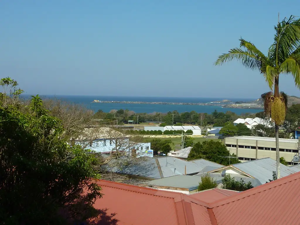Main view of Homely unit listing, 7/192 Edinburgh Street, Coffs Harbour NSW 2450