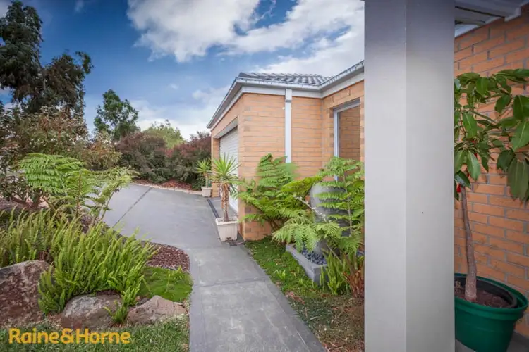 Second view of Homely house listing, 9 Wicket Street, Sunbury VIC 3429