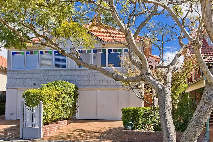 34 Royalist Road, Mosman NSW 2088
