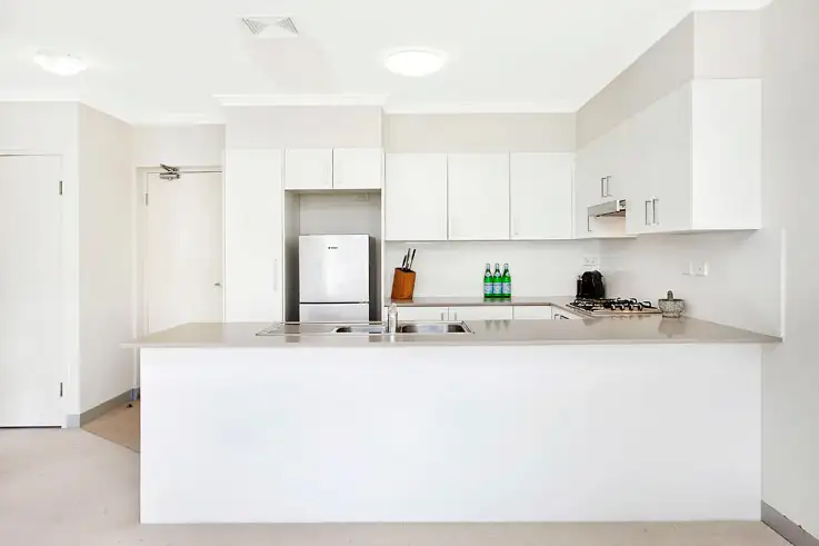 Second view of Homely unit listing, 26/40-42 Brookvale Avenue, Brookvale NSW 2100
