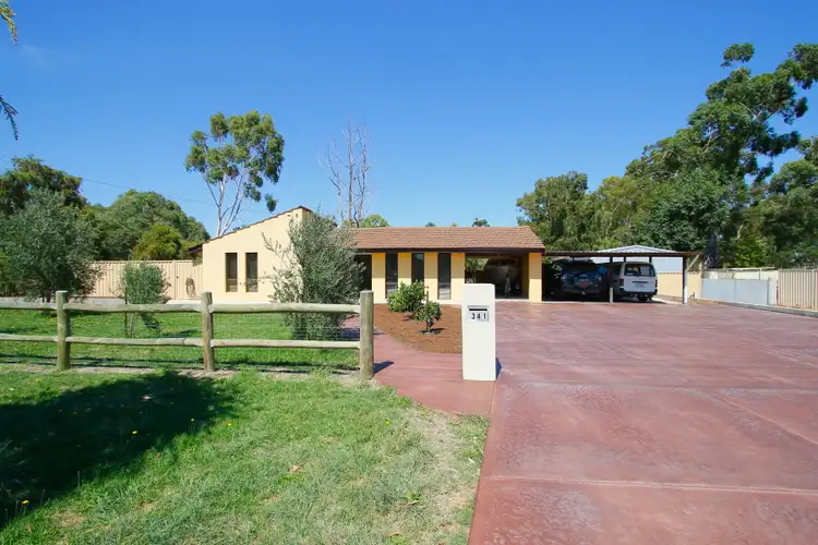 341 Furley Road, Southern River WA 6110