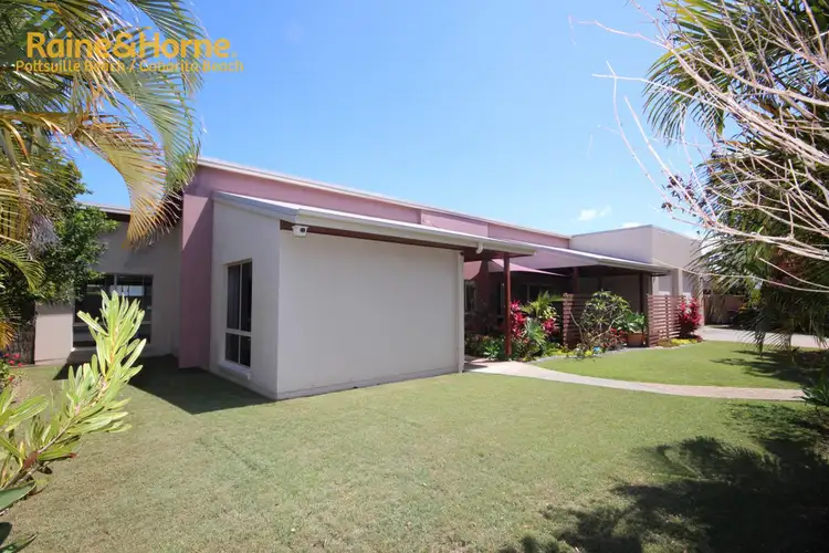 19 Urunga Drive, Pottsville NSW 2489