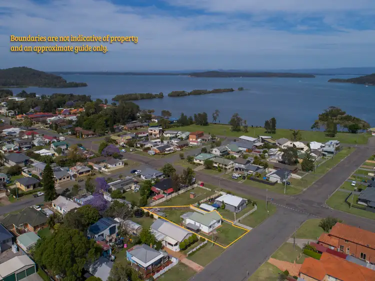Second view of Homely house listing, 28 RAWSON STREET, Swansea NSW 2281