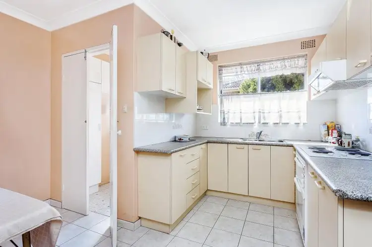 Third view of Homely apartment listing, 14/77 The Boulevarde, Dulwich Hill NSW 2203