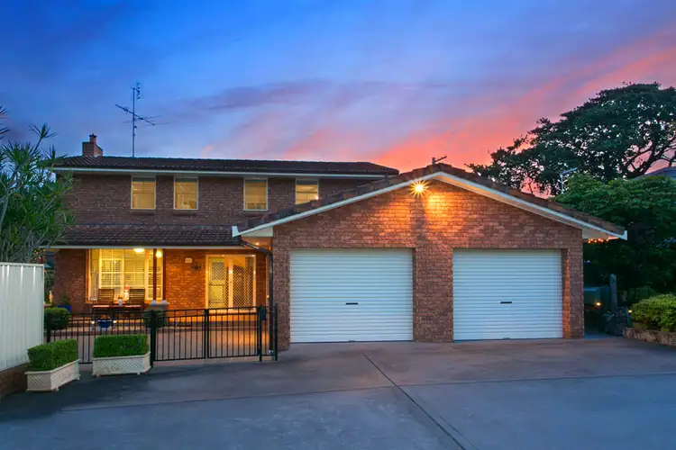 63a The Ridge, Helensburgh NSW 2508