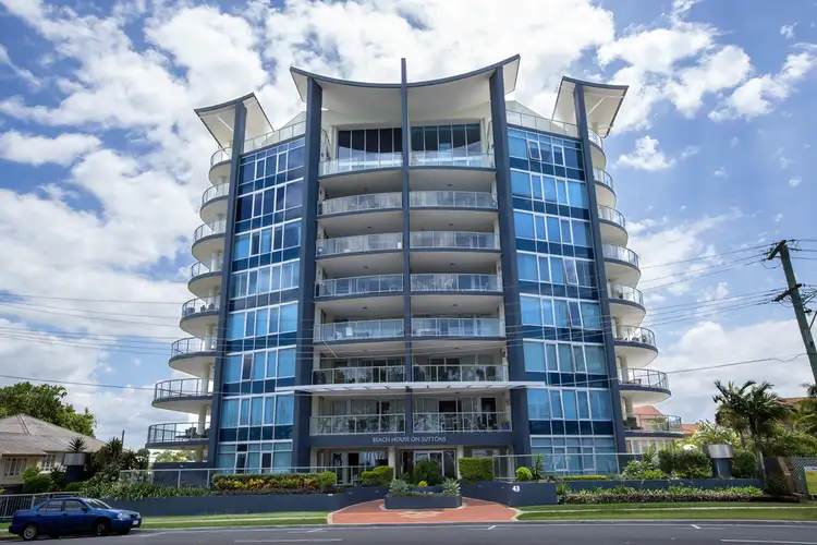 Second view of Homely unit listing, 14/41-43 Marine Parade, Redcliffe QLD 4020