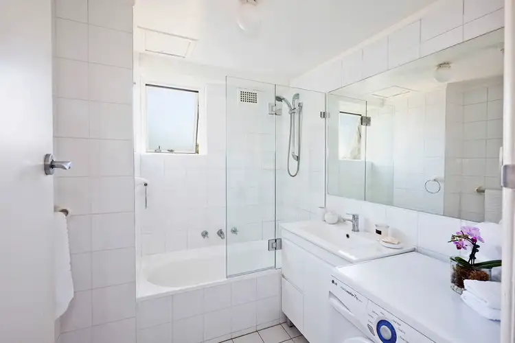 Sixth view of Homely apartment listing, 77/177 Bellevue Road, Bellevue Hill NSW 2023