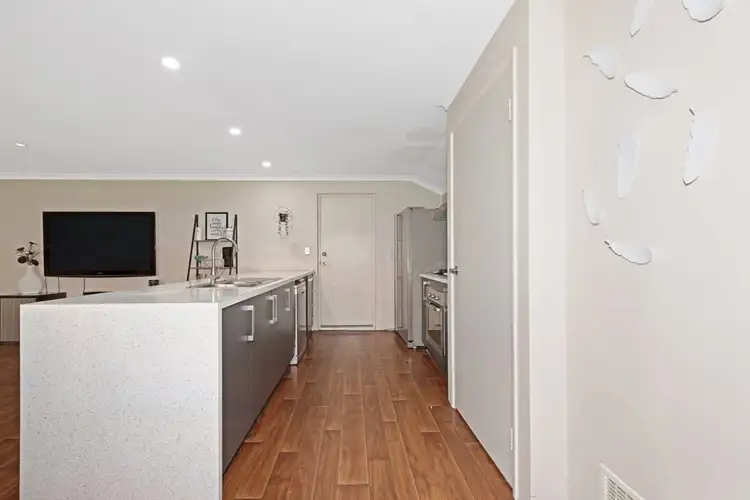 Seventh view of Homely house listing, 37 Beckingham Parkway, Baldivis WA 6171