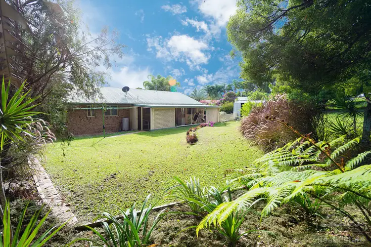 Fifth view of Homely house listing, 13 Grove Court, Yandina QLD 4561