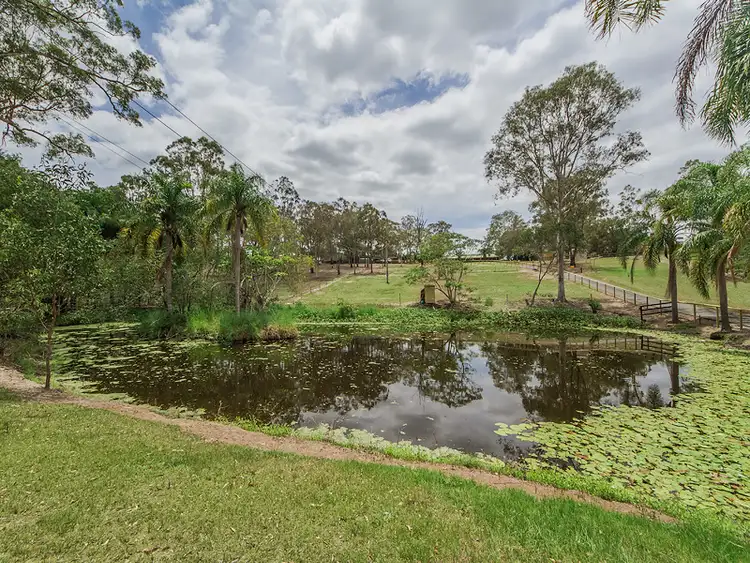 Fourth view of Homely house listing, 132 BARRENJOEY DRIVE, Ormeau Hills QLD 4208