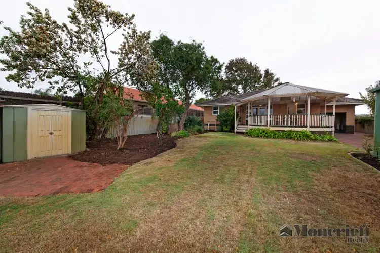 Fourth view of Homely house listing, 40 Rogerson Road, Mount Pleasant WA 6153
