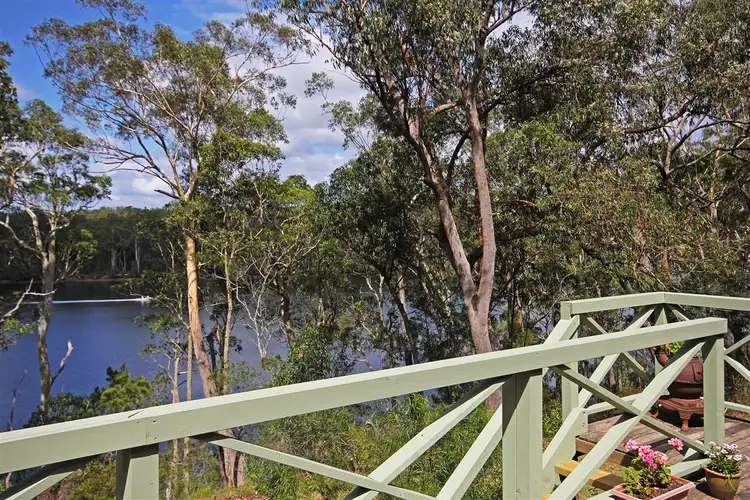 Main view of Homely house listing, Lot 57 & 58 Kings Highway, Nelligen NSW 2536