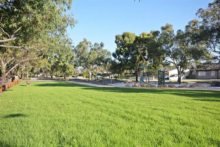 Fifth view of Homely land listing, 53 Pearson St, Ashfield WA 6054