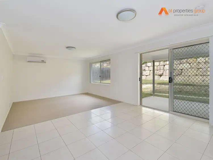 Sixth view of Homely house listing, 11 Ventura Way, Bellbird Park QLD 4300
