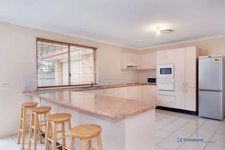 Fifth view of Homely house listing, 26 RICHLANDS PLACE, Prestons NSW 2170