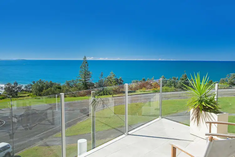 Second view of Homely unit listing, 4/8 Burrawan Street, Port Macquarie NSW 2444