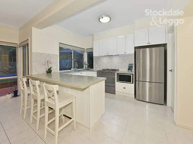 Sixth view of Homely house listing, 5 Vanbrook Drive, Mill Park VIC 3082