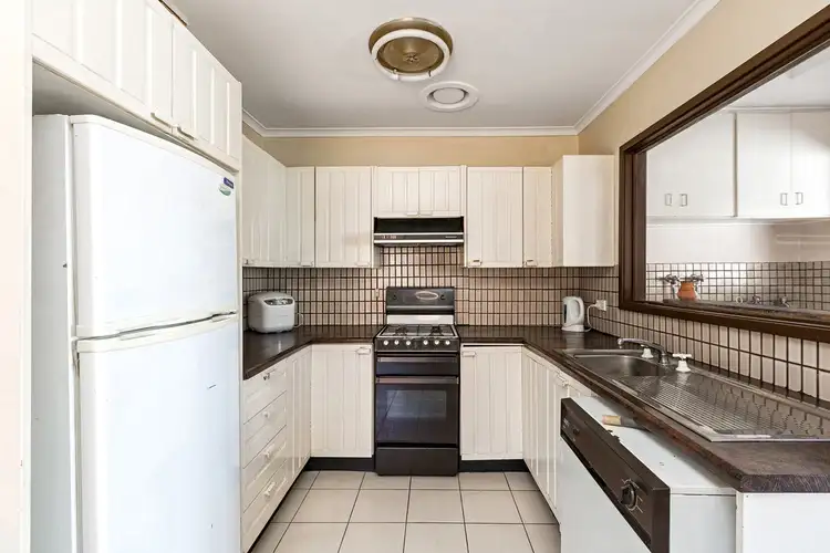 Second view of Homely house listing, 1/170 Maidstone Street, Altona VIC 3018