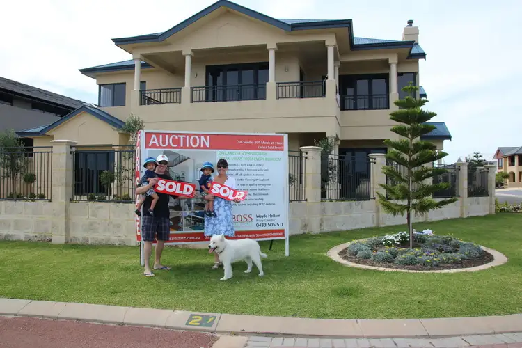 2 Founders Lane, Hillarys WA 6025